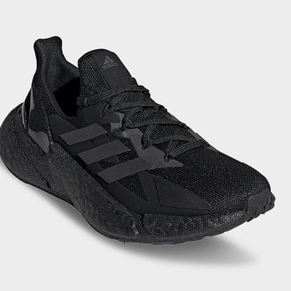 Big Kids Adidas Running Shoes. Various Sizes. NWT - Picture 2 of 7